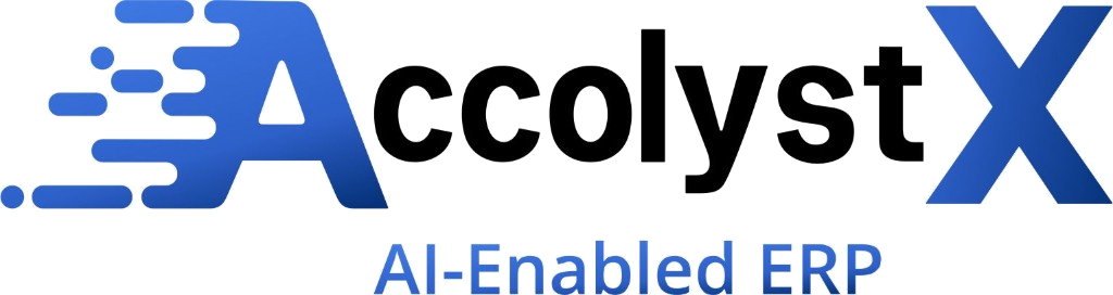 Accolyst X